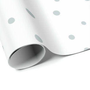 Papel De Regalo Círculos de salva