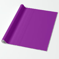 Ciruela Magenta Real Púrpura de Tiro Pobo de Color