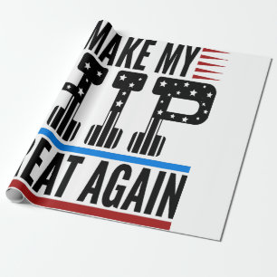 Papel De Regalo Cirugía de cadera