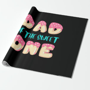 Papel De Regalo Citas de abuelo   Papá Del Dulce