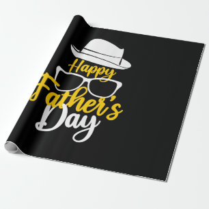 Papel De Regalo Citas del abuelo   Feliz día del padre
