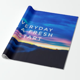 Papel De Regalo Citas motivacionales y inspiradoras - Todos los dí