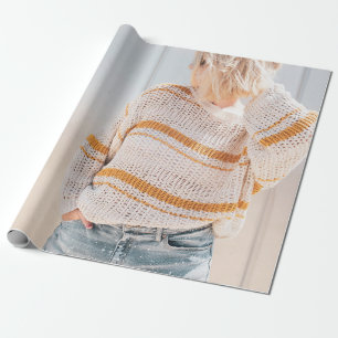 Papel De Regalo Ciudad de Kansas