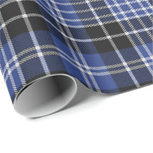 Clan Clark Tartan