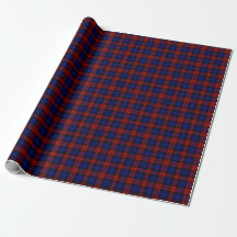 Clan Machlachlan Tartan Plaid