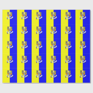 Papel De Regalo Clare