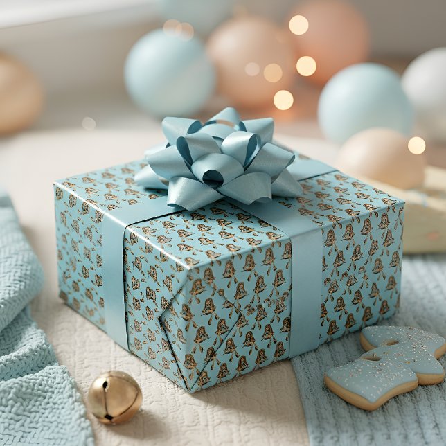 Papel de Regalo Cleo (Subido por el creador)