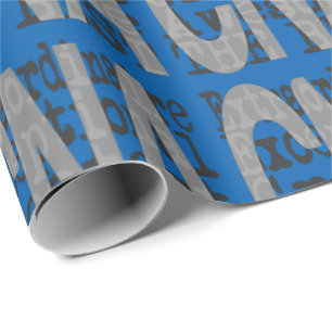 Papel De Regalo CNA Extraordinaire