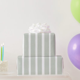 Papel de Regalo Coastal Stripes