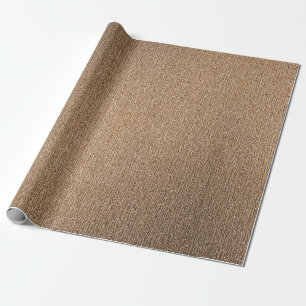 Papel De Regalo Cobre del oro