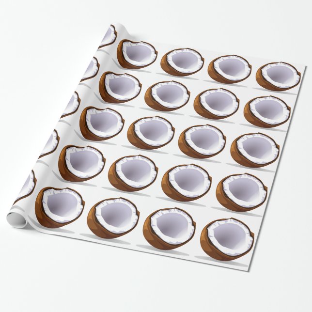 Papel De Regalo Coco (Desenrollado)