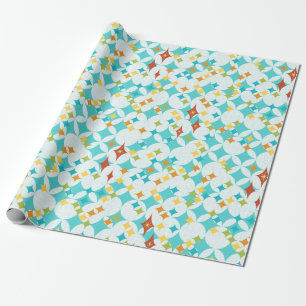 Papel De Regalo Cócteles en el ático