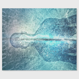 Papel De Regalo Código Soul
