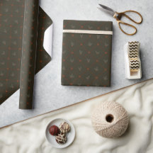 Colección de navidades | Holly, Floral, Stripes