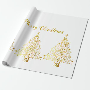 PAPEL DE REGALO COLECCIÓN DE NAVIDADES SUZANNE ELIZABETH -