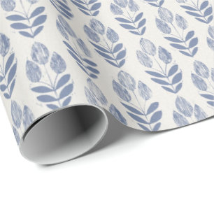 Papel de regalo - Colección Tulipanes de Ámsterdam