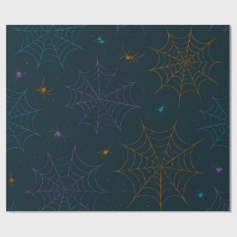 Papel De Regalo Colección web WitchtyLight de Aethos WrapWorks