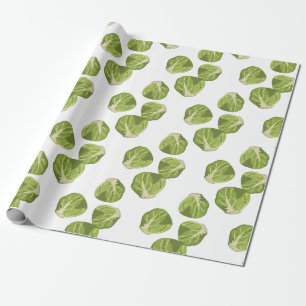 Papel De Regalo Coles de Bruselas