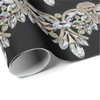 Collar de diamantes