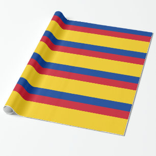 Papel De Regalo Colombia