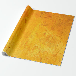 Papel De Regalo Color dorado del resumen de fondo de textura de ce