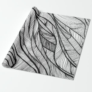 Papel De Regalo Color propio: XXL Colorante Hoja/Regalo