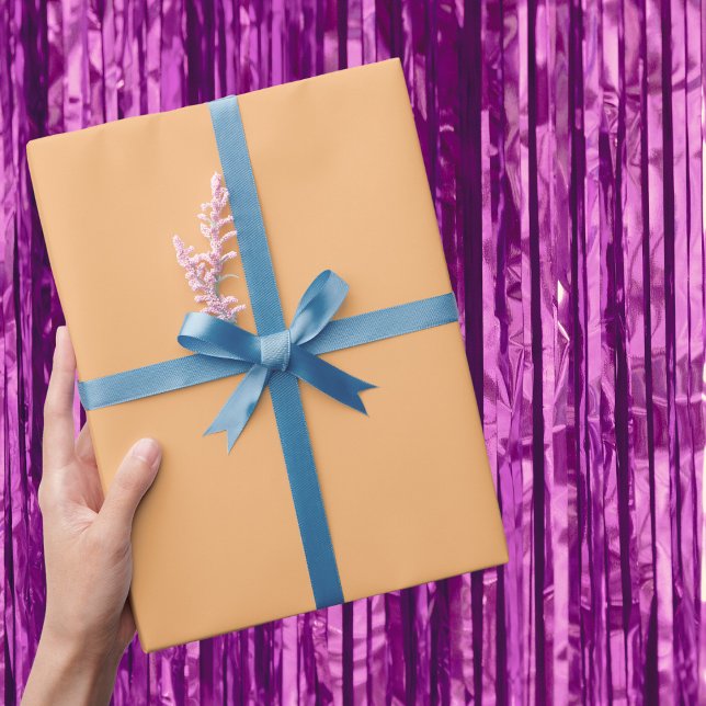 Papel De Regalo Color sólido del precio del Mellow (Subido por el creador)