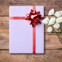 Color sólido pastel Lilac | Clásica | Elegante