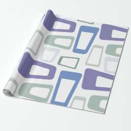 Papel De Regalo Colores de invierno