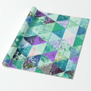 Papel De Regalo Colores de Pascua