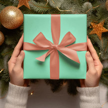 Colores de tendencia - Color verde menor - Rollo s