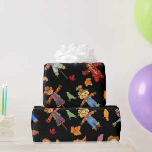 PAPEL DE REGALO COLORIDO ESCARECIDO