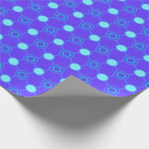 Colorous Premium Geometric Love Birday Party