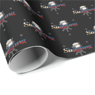 Papel De Regalo Comida filipina de Filipinas en Singapur