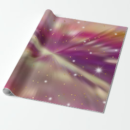 Papel De Regalo Como un fiesta en el cielo.