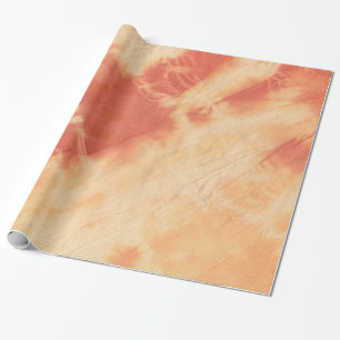 Papel De Regalo Composición #10 del teñido anudado de Michael