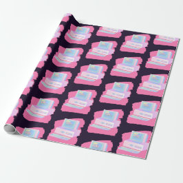 Papel De Regalo computadora