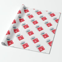 Condones en el fondo blanco