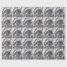 Conejo Bunny Zen Doodle Embalaje P