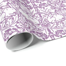 Papel De Regalo Conejos de cosecha