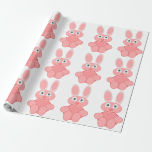 PAPEL DE REGALO CONEXIÓN DE BUNNY