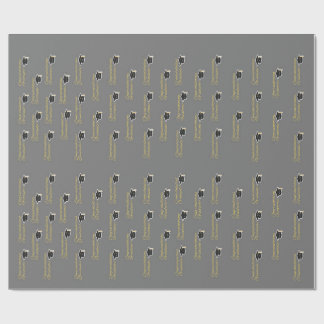 Papel De Regalo Congratulations Graduate