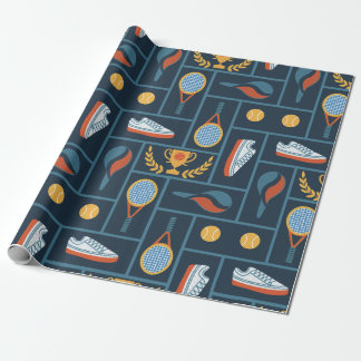 Papel De Regalo Conjunto de campeones