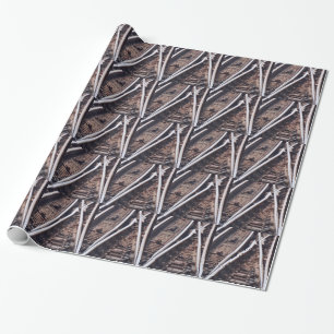 Papel De Regalo Conmutadores