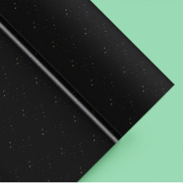 Papel De Regalo Constelación de Gemini