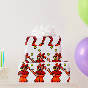 Papel De Regalo Contrabando