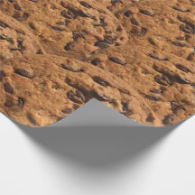 cookie de chip de chocolate