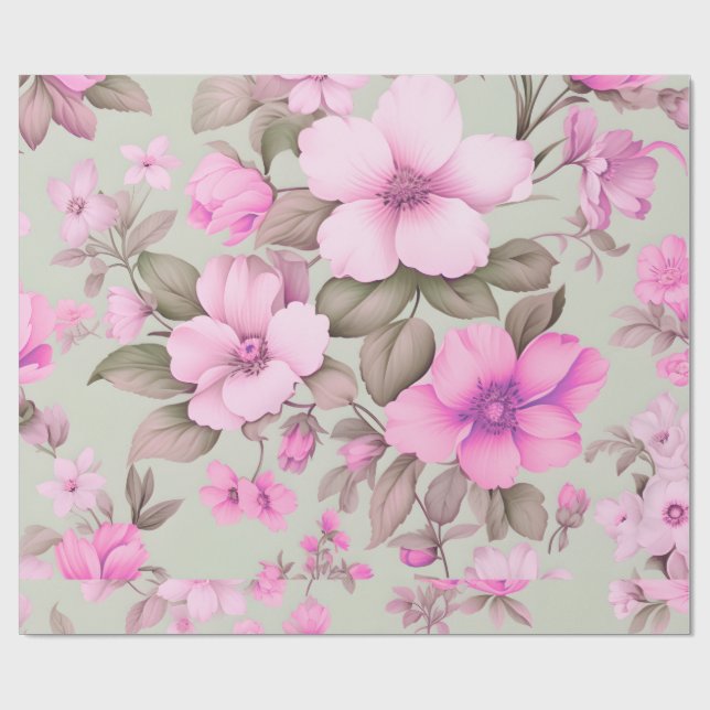 Papel De Regalo Cool Graphic Design for Everyone (Superficie plana)