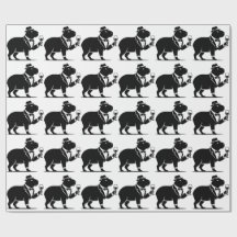 Copa de vino divertida de capybara minimalista mod