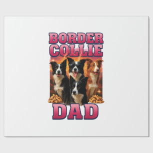 Papel De Regalo Copia Copia Copia Border Collie